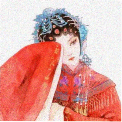 gj漫画读者云间信使头像